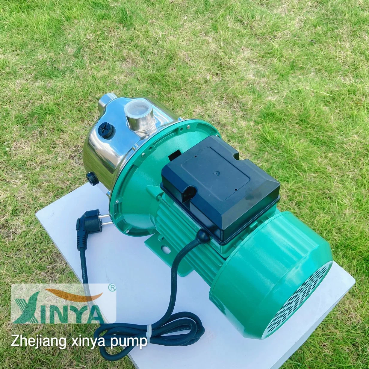 Xinya Top Selling 220V Stainless Steel Booster Water Pump