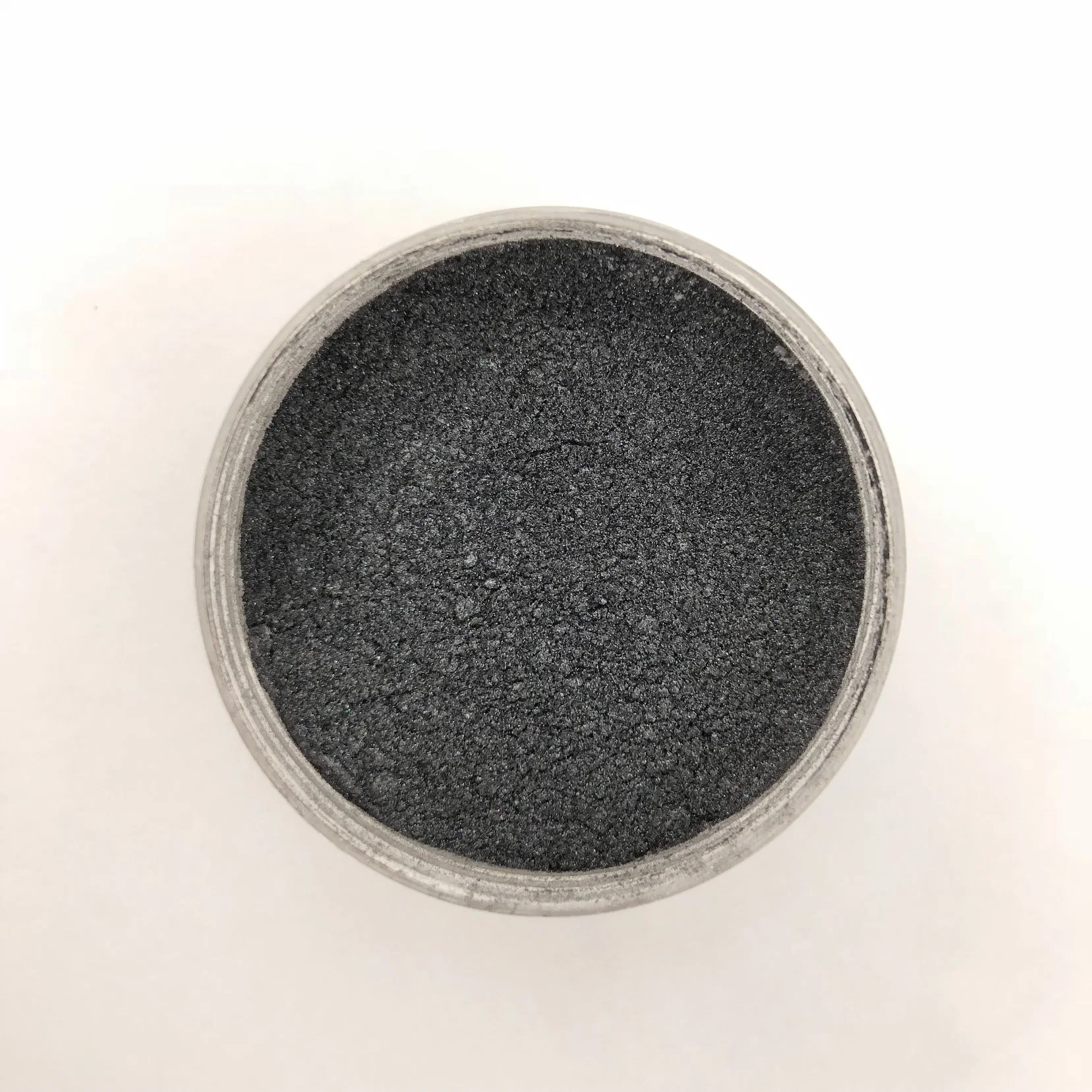 Mica Black Pearl Plastic Mica Powder P4422 Pearlescent Pigments Coating Paint for Building Coating