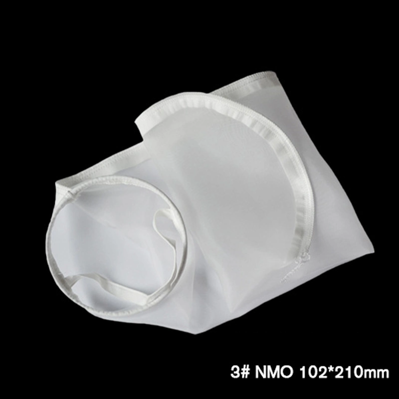 PP Liquid Filter Bag 152*560mm