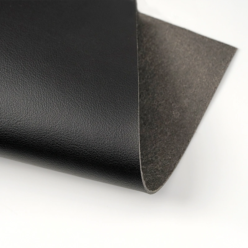 Huafon DMF Free Microfiber Leather Shoe Making Material for Shoe Upper