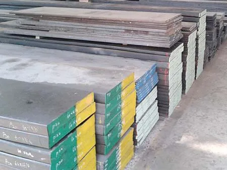 Steel Cutting Blade Cutting Rule for Die Making Die Steel Plate D2 Steel Price Per Kg