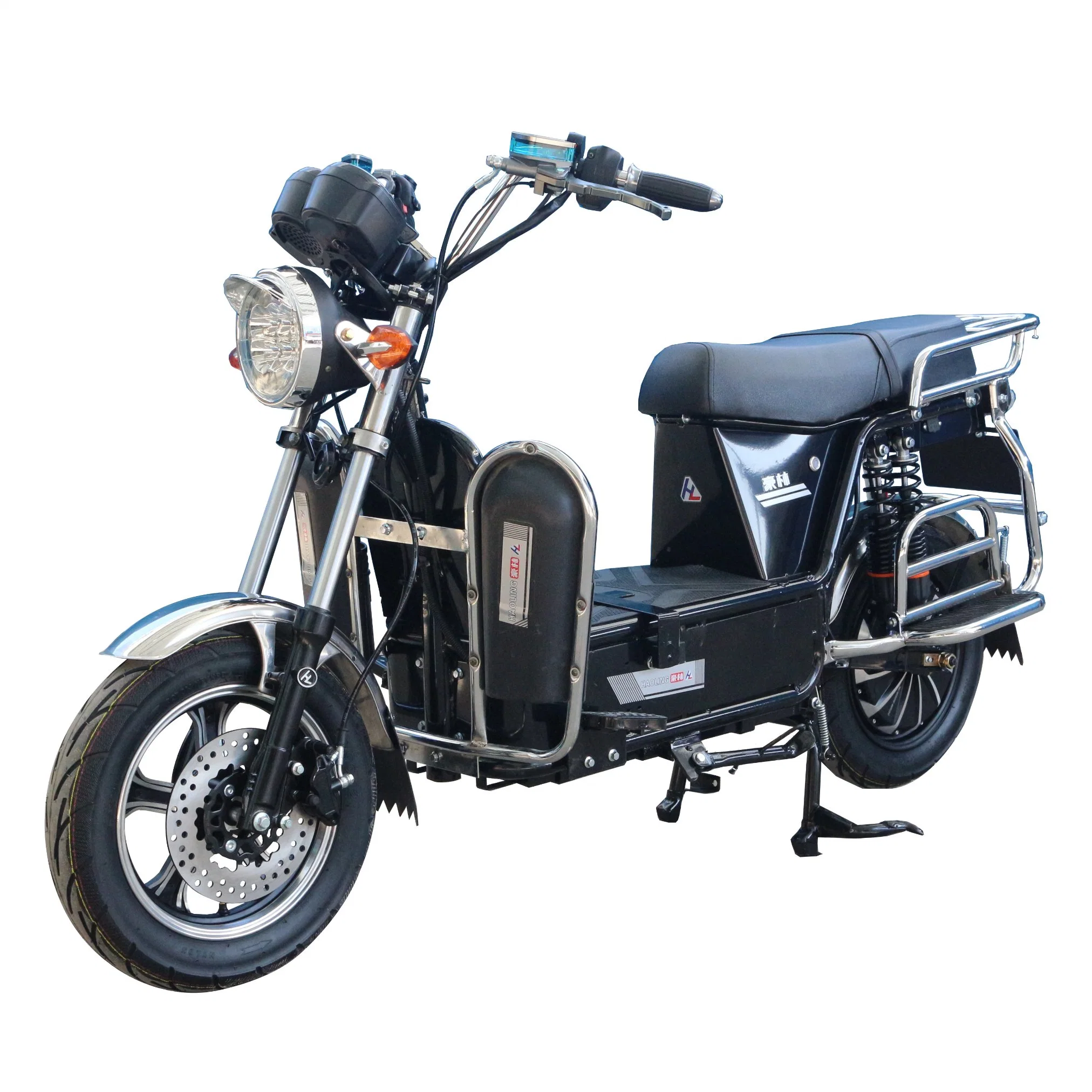 Nouveaux produits Vélo électrique Batterie 72V Moto électrique