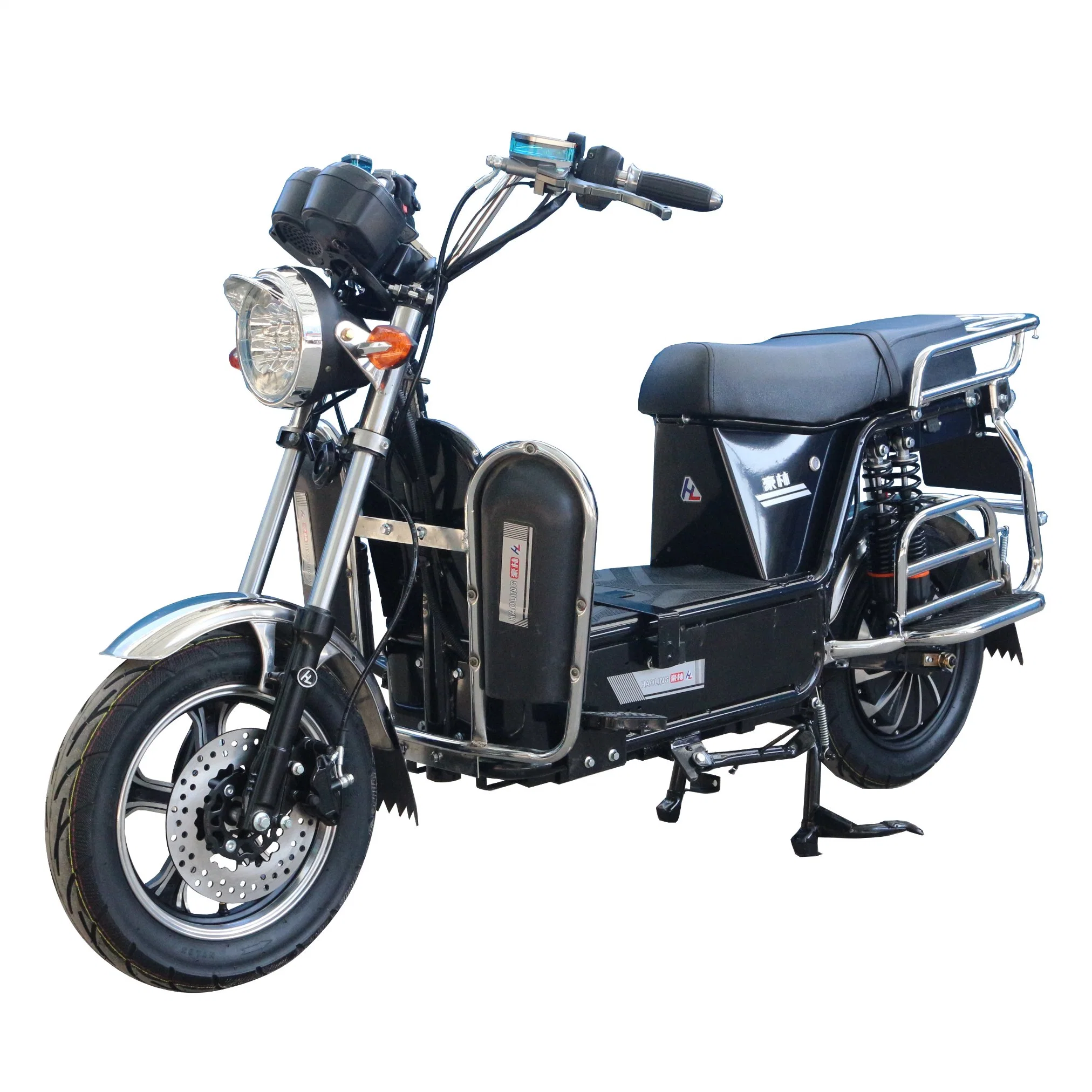 Neue Produkte 72V Batterien Elektrofahrrad Elektromotorrad