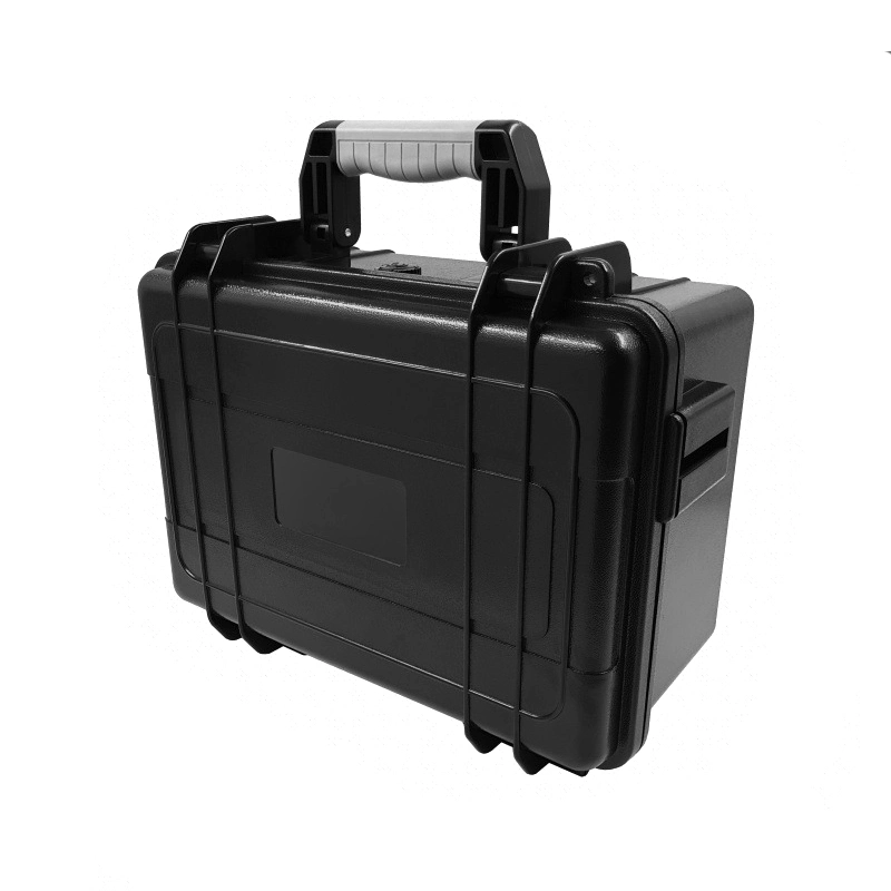 12V 24V 48V Portable Mobile Energy Storage Power Supply Portable Backup Power Outdoor Power Supply Suitcase