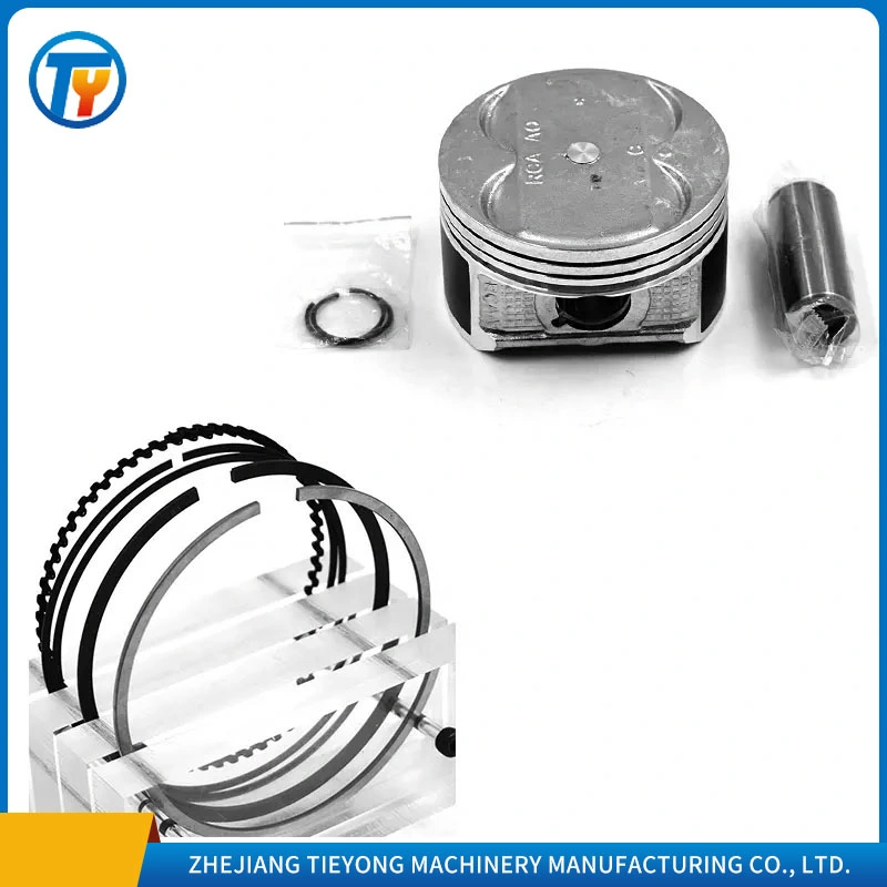 for FAW HOWO Shacman Dongfeng Beiben Foton Truck Spare Parts Piston