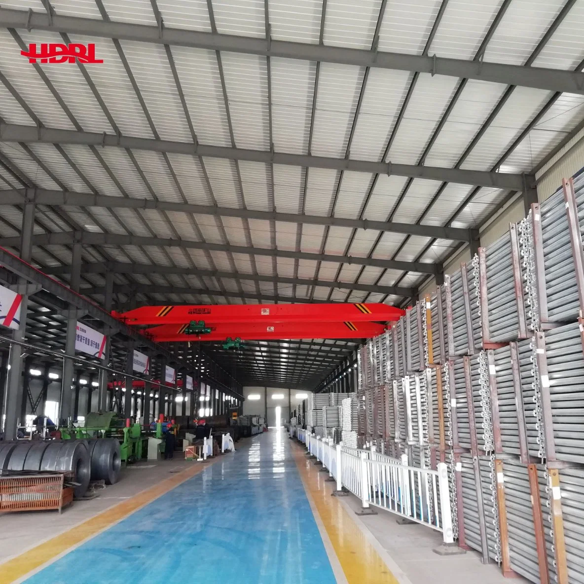 OEM Galvanized Steel Scaffolds for Ring Lock Scaffolding System