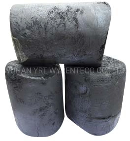 Design and Manufacturing of Tap-Hole Clay Blast Furnace Refractory Castables