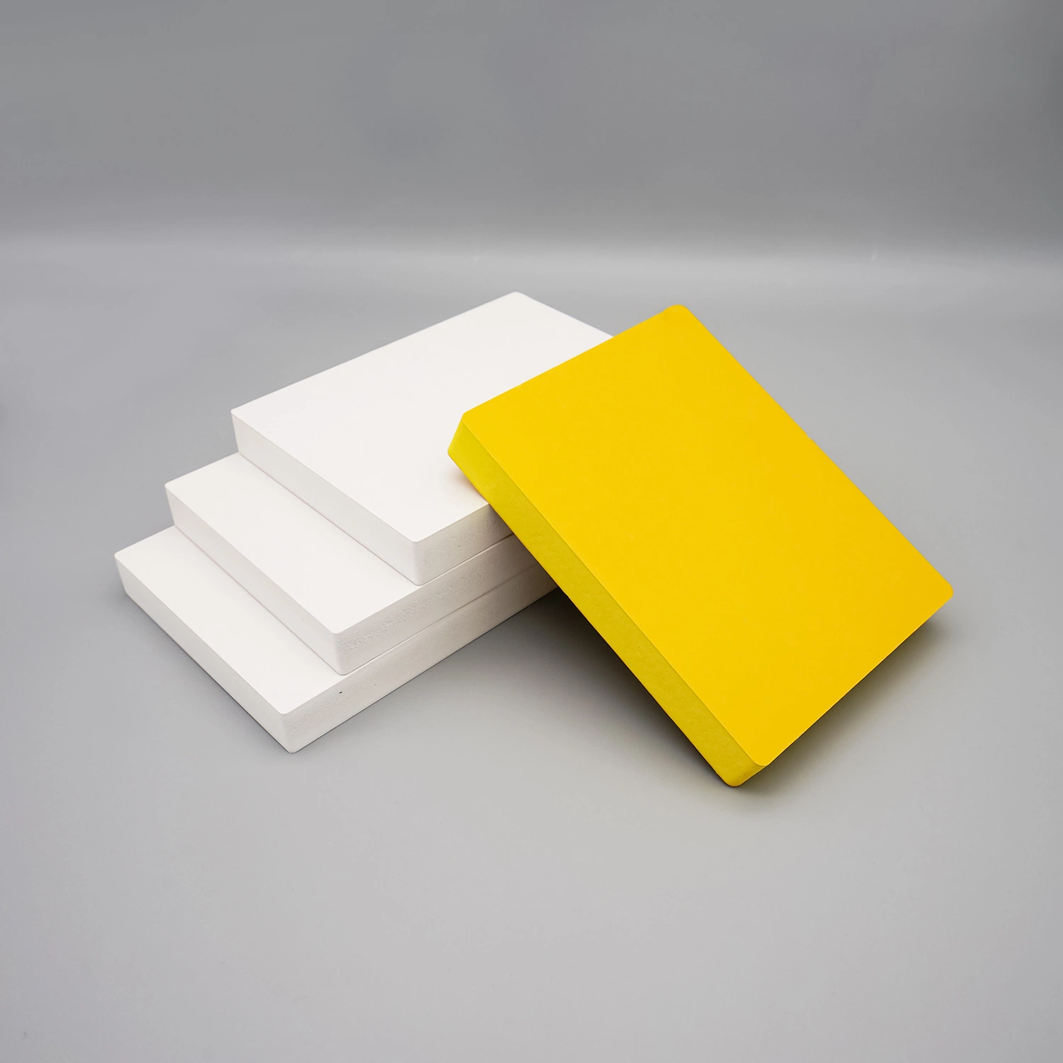 Professional Supplier of PVC Foam Sheet