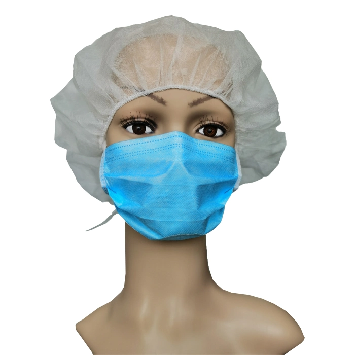 Fashion Custom Anti-Fog Dust Comfortable Soft Skin Friendly 3ply En14683 Disposable Face Mask Surgical Face Adult 3ply Custom Mouth Type Iir Medical Masks