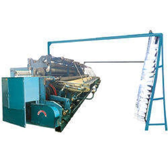 China Yangzhou Fishing Net Manufacturing Machine