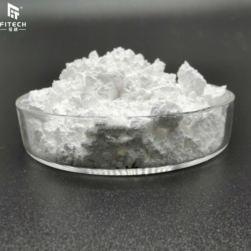 Rare Earth for Make High Refractive Index Glass Top Quality White Gadolinium Oxide