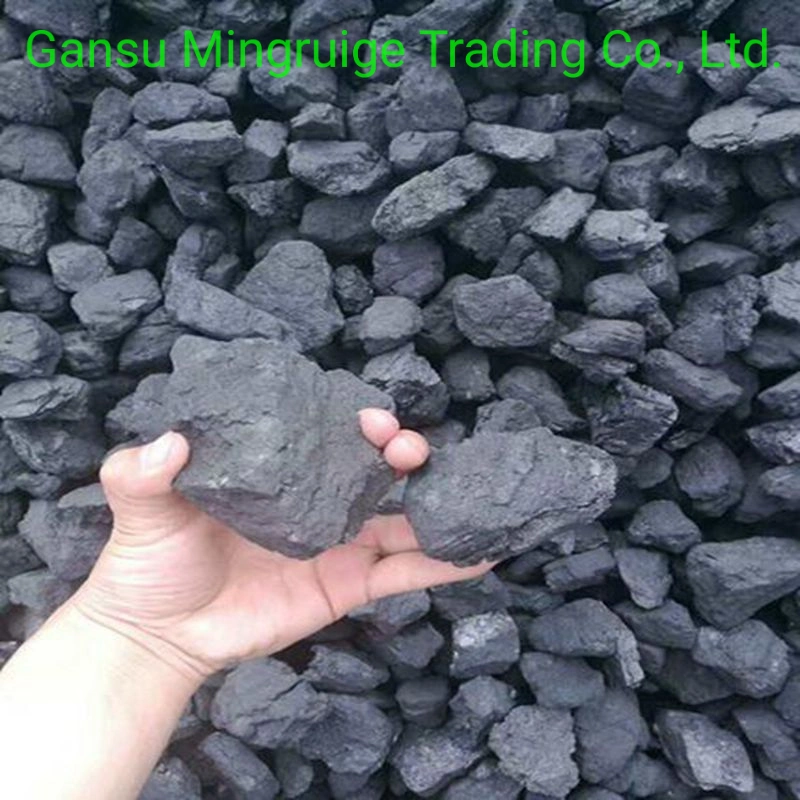 Original Factory Supply Semi Coke/Semicoke for Ferro Alloy