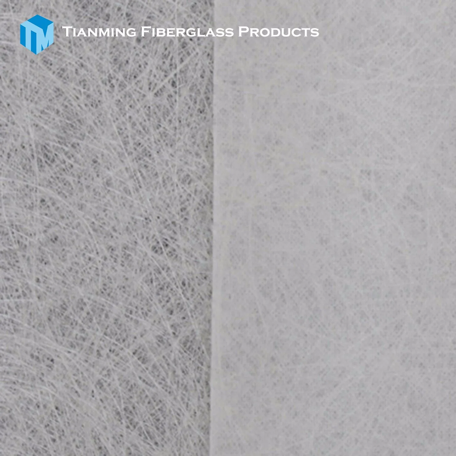 Fiberglass Continuous Filament and Polyester Surface Mat; Fiberglass Composite Mat