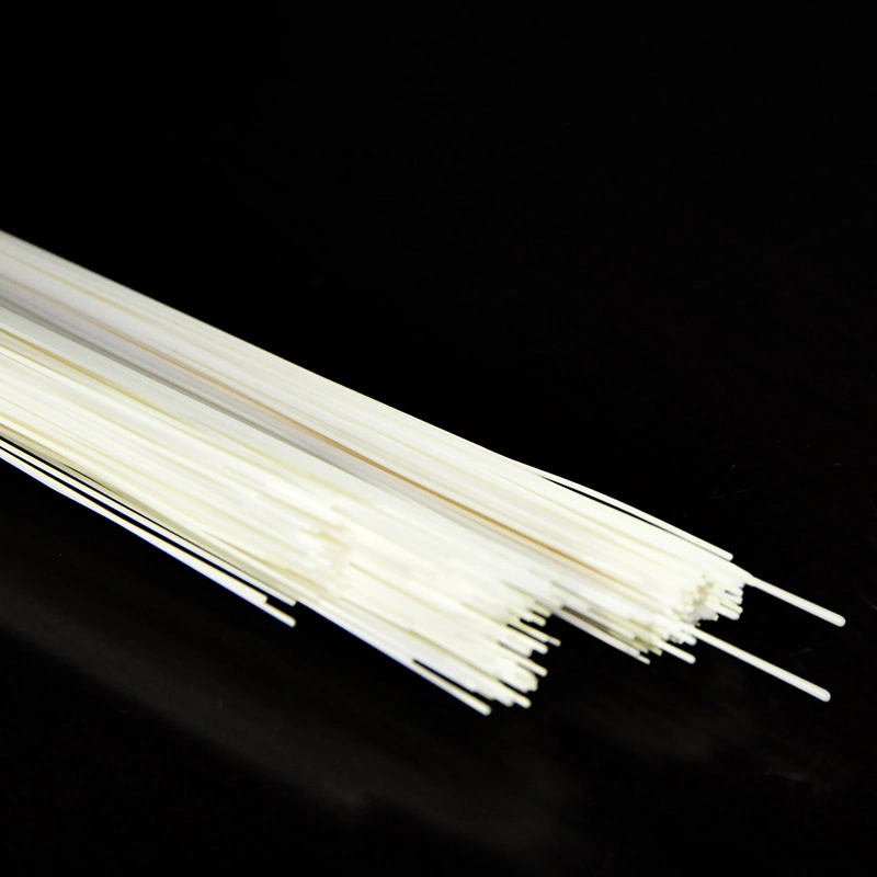 High Temperature Resistance Wear-Resistant Polishing Alumina Ceramic Rod