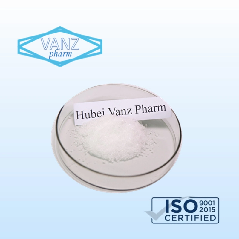 Hubei Vanz Empagliflozin Pharmaceutical Raw Material CAS 864070-44-0 with Reasonable Price