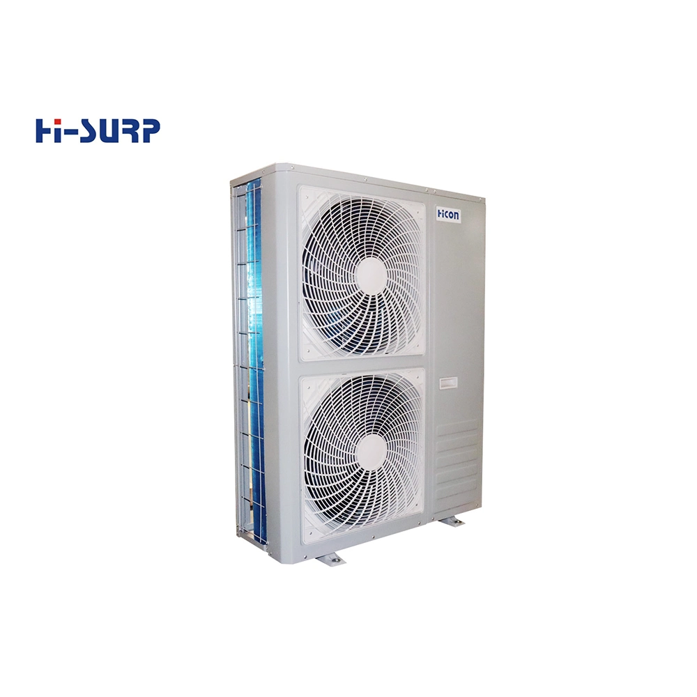 AC380~415/50Hz/60Hz larga vida útil frío viento de aire refrigerado por agua Aire acondicionado