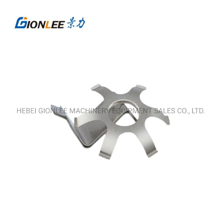 OEM Sheet Metal Fabrication Service Stamping Bending Anodized Aluminum, Laser Cutting Small Metal Parts