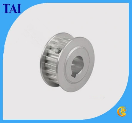 Industrial Transmission Timing Pulley (STOCK, TB, HTD, T/AT)