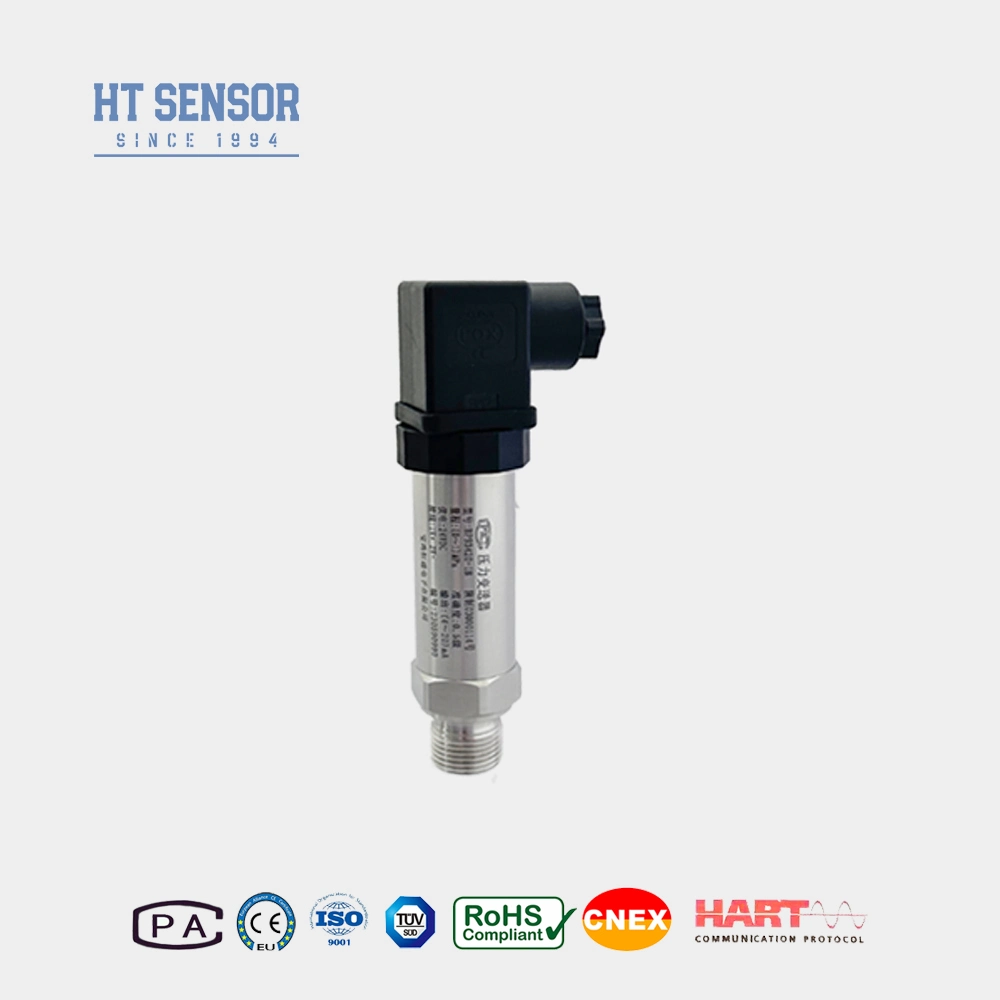 BP93420  0-10kPa~100MPa  DC 12-32V Power  RS485 Pressure Sensor/Transducer/transmitter