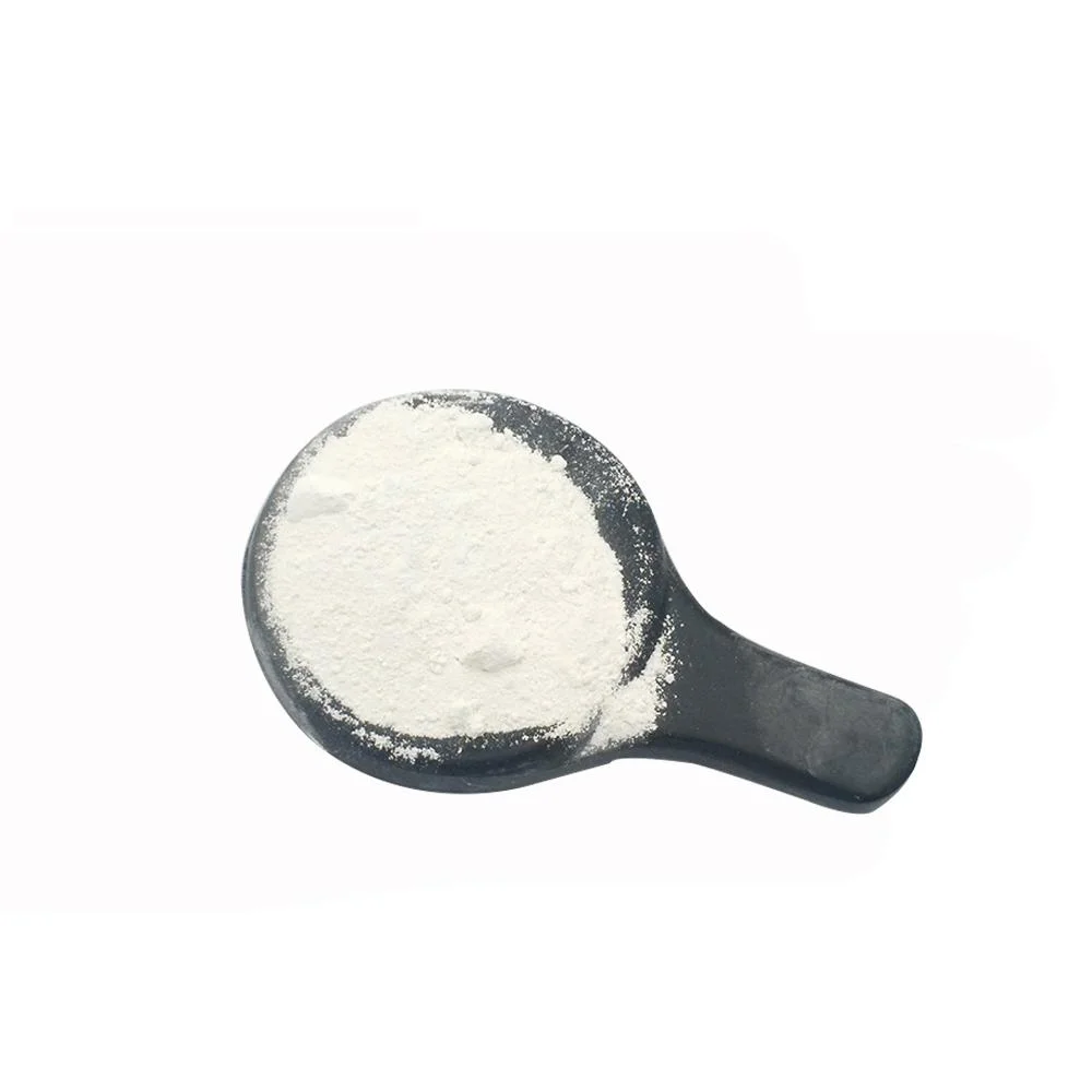 Factory Price 99.8% 5nm Anatase Nano Titanium Dioxide TiO2 Powder Used in Deodorization and Formaldehyde Removal