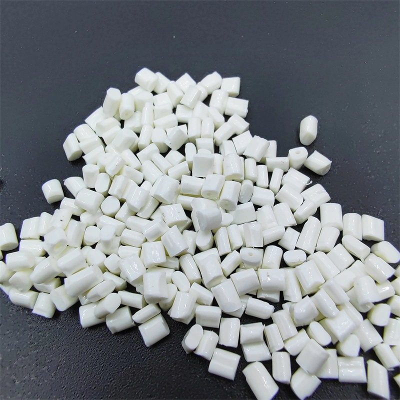 Polycarbonate (PC) Granular Raw Materials for Medical Equipment and Pharmaceutical Applications