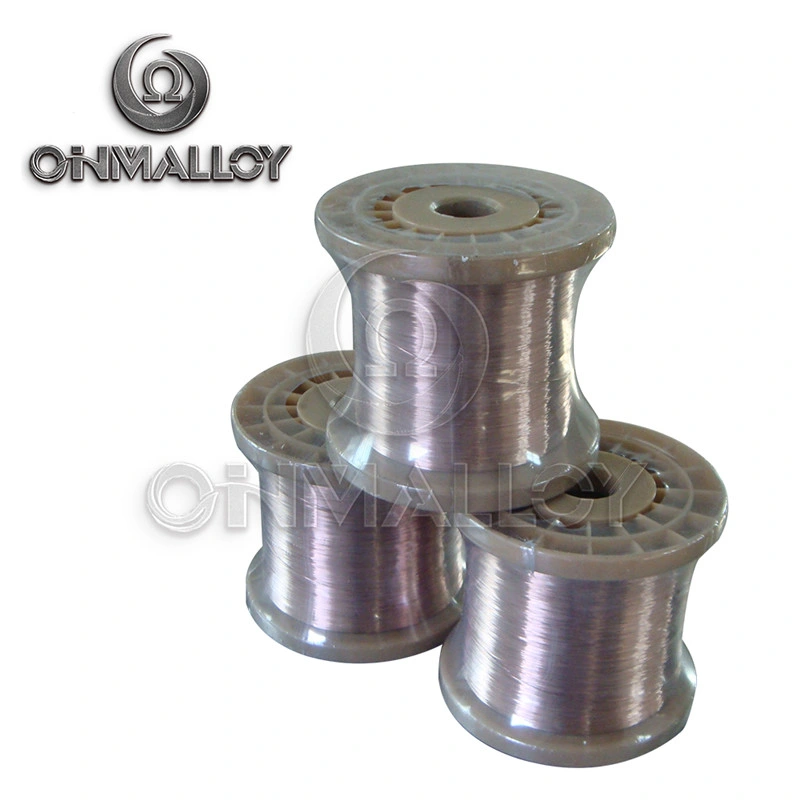 ANSI Standard AWG 20 Iron/Constantan J Type Thermcouple Alloy Wires