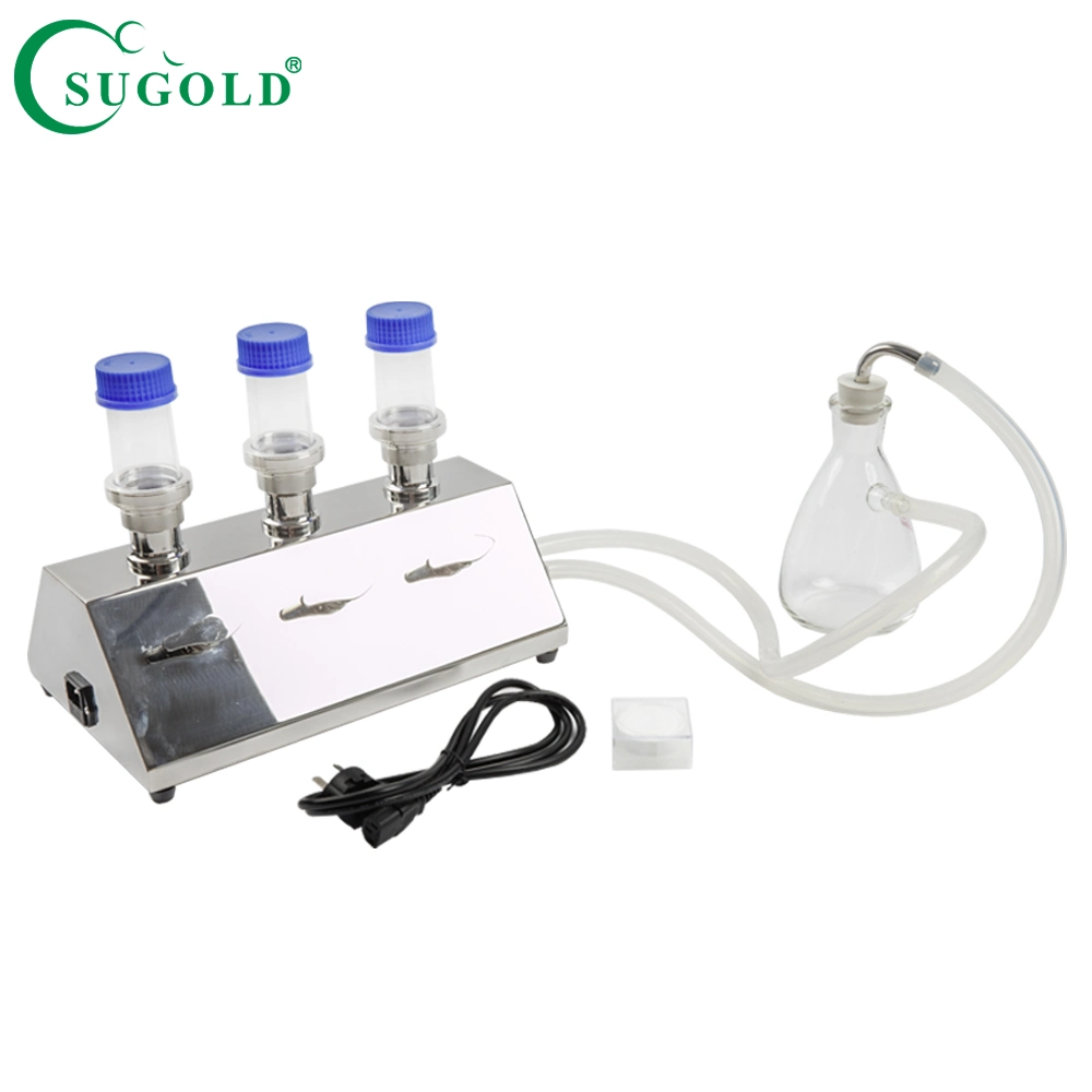 Microbial Limit Tester Fx-600 Microbial Testing Equipment Test Device