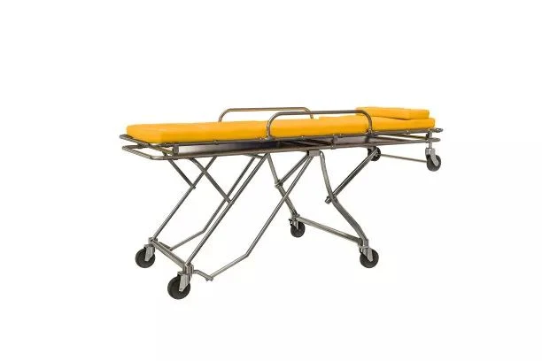 Hospital Convenient Emergency Electric Lift Climber Wheelchair Stair Stretcher