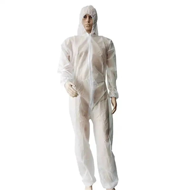 Hot Sale High quality/High cost performance  Protective Coveralls/ Work Wear Suits/ Work Uniform