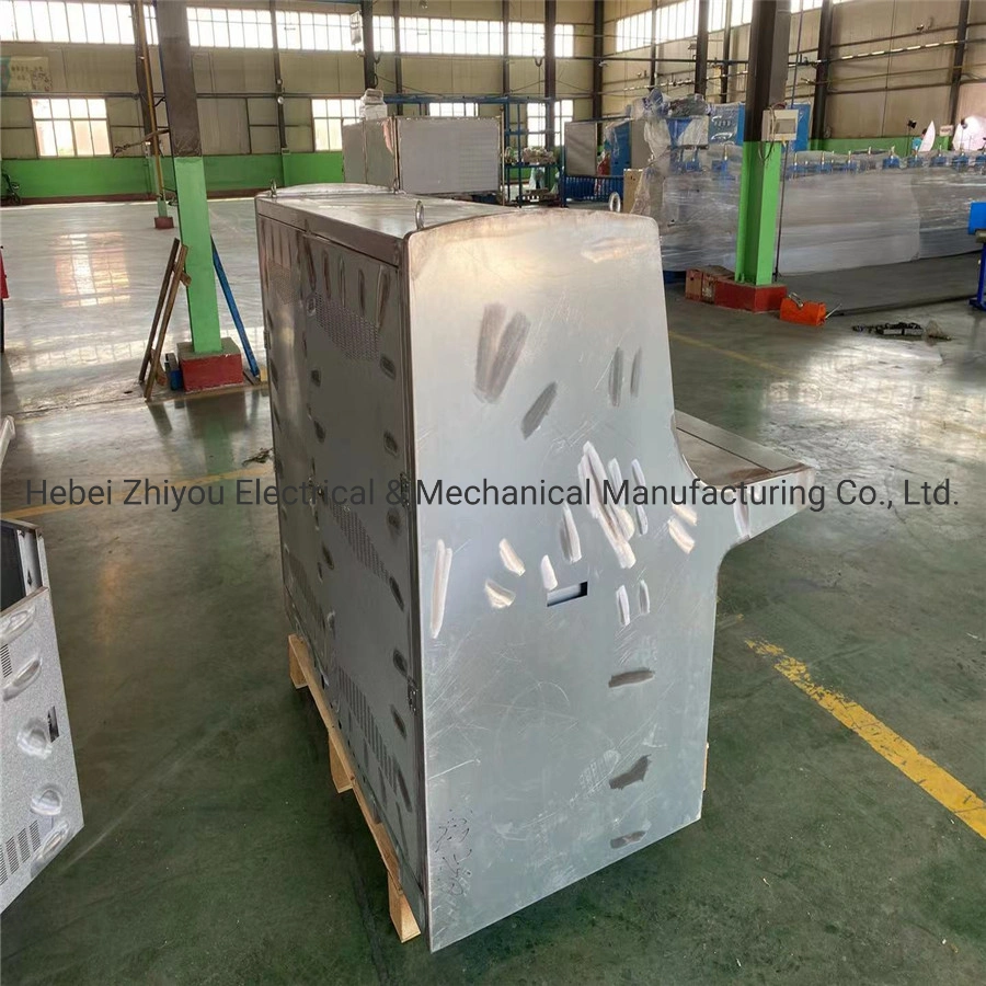 Sheet Metal Parts Metal Desk Operation Desk Bended Parts