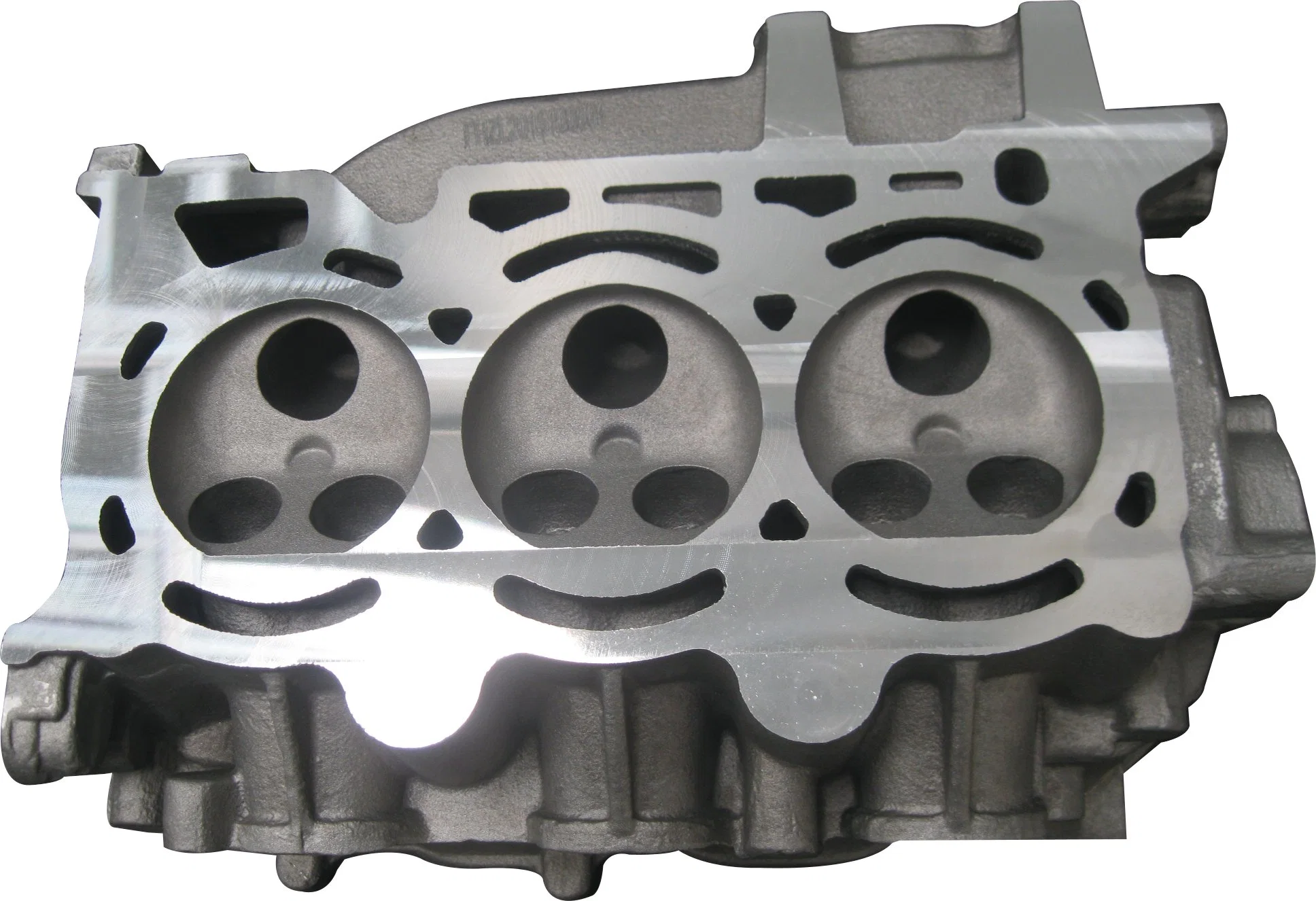 Customized Gravity Casting Low Pressure Casting Metal Part for Vehicle Motor