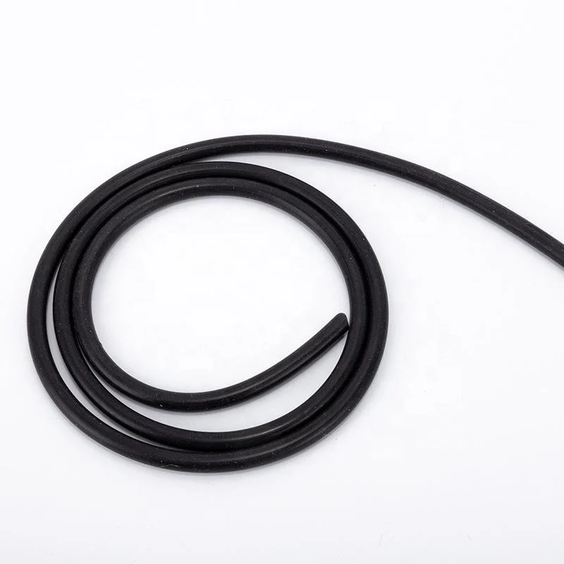 EPDM Rubber Sealing Strip for Auto/Bus Door