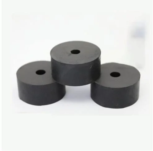 Multiuse Rubber Damping Block Rubber Mass Rubber Buffer