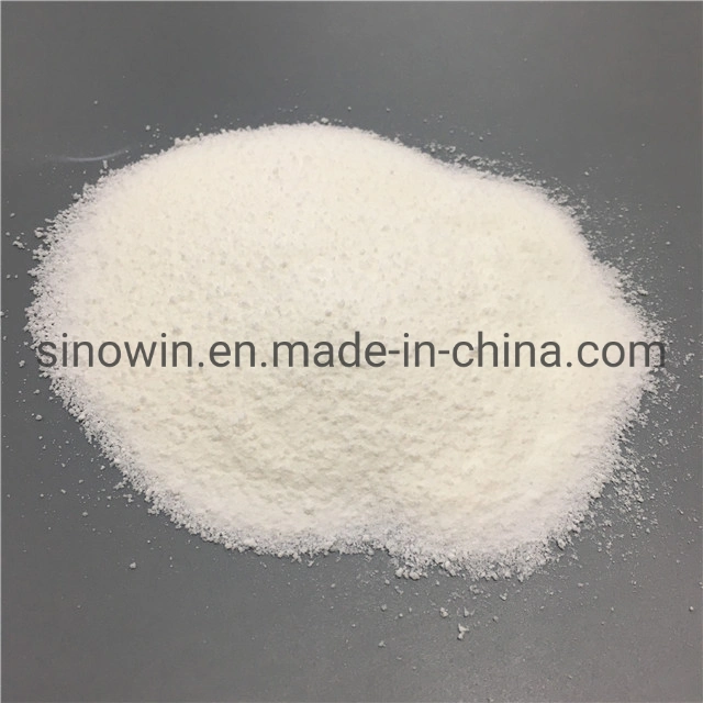 Powder 80%/85%/90% Las-80 Sodium Dodecyl Benzene Sulphonate Sdbs