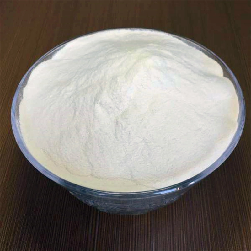 Industrial Grade Xanthan Gum Oil Drilling Xanthan Gum