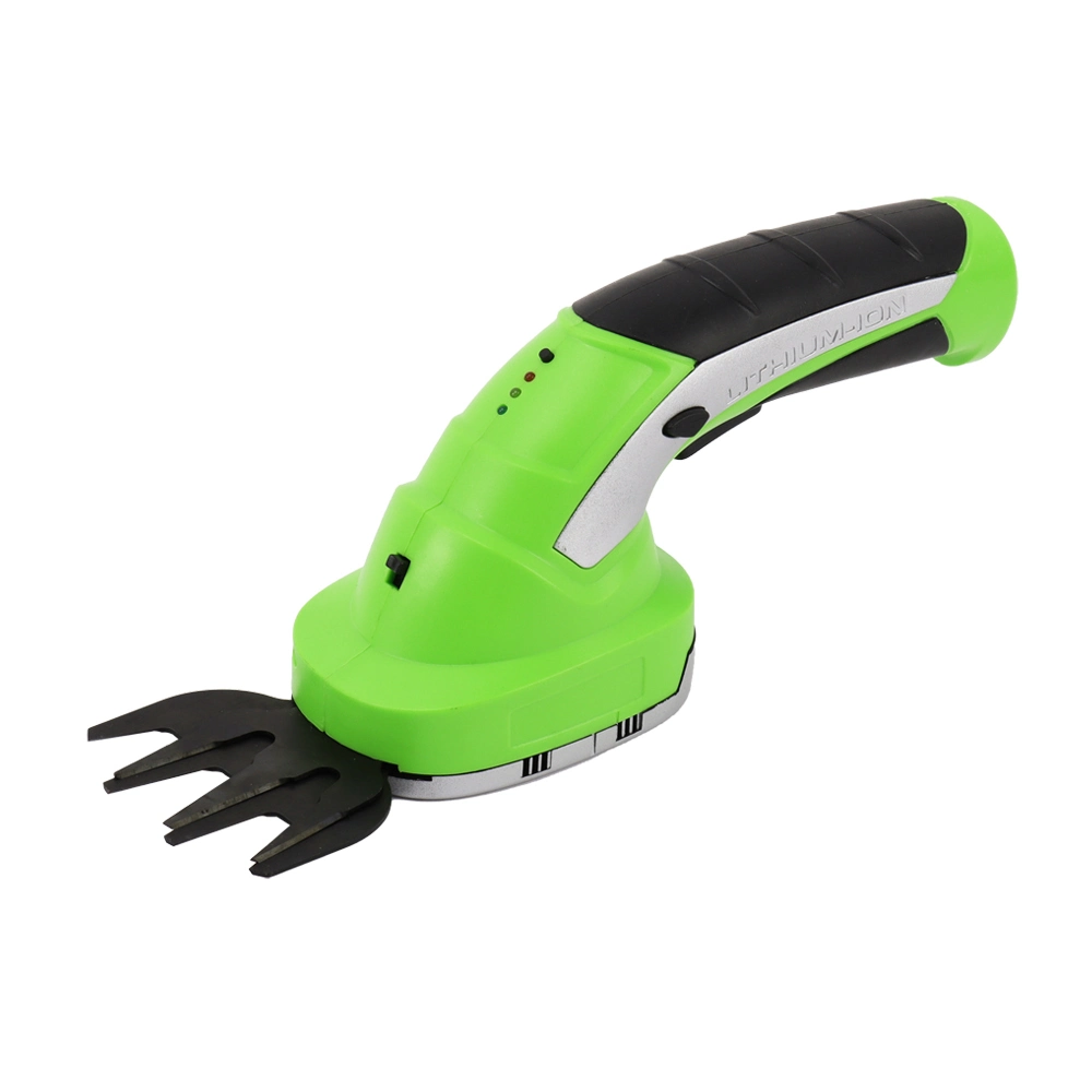 7.2V Hedge Trimmer Spare Parts Gear Components Electric Cordless Saw Garden 2 in 1 Lithium Cordless Grass and Hedge Shear