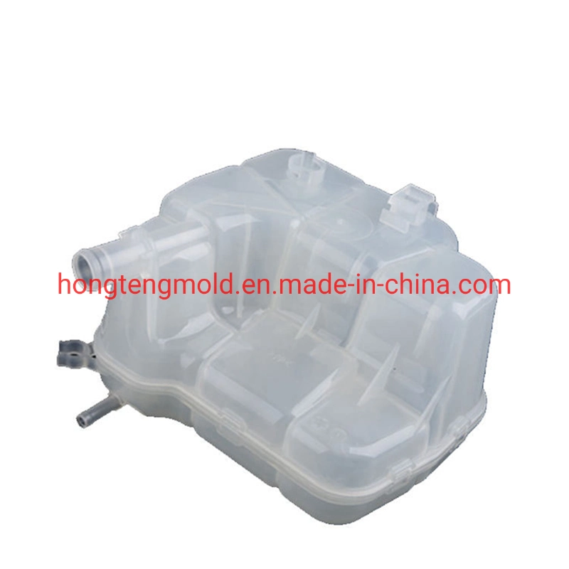 Auto Parts Plastic Water Radiator Tank Blowing Molding Injection Moulds