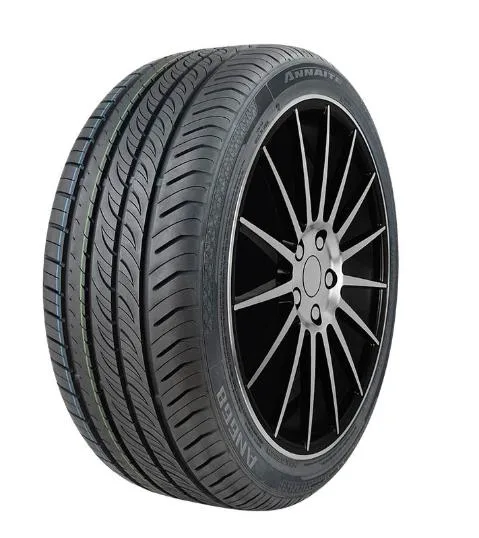 Marca Hilo Annaite 195/65R15 pneus 185/65R15, 215/60R16 265/70/16 Pneus Qingdao Carro jantes de rodas de 15 polegadas, 16 polegadas