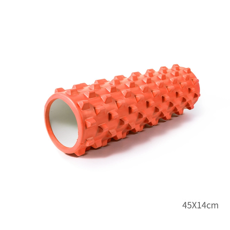 Strong Foam Roller Yoga Roller for Exercise Muscle Massage and Myofascial Trigger Point Release