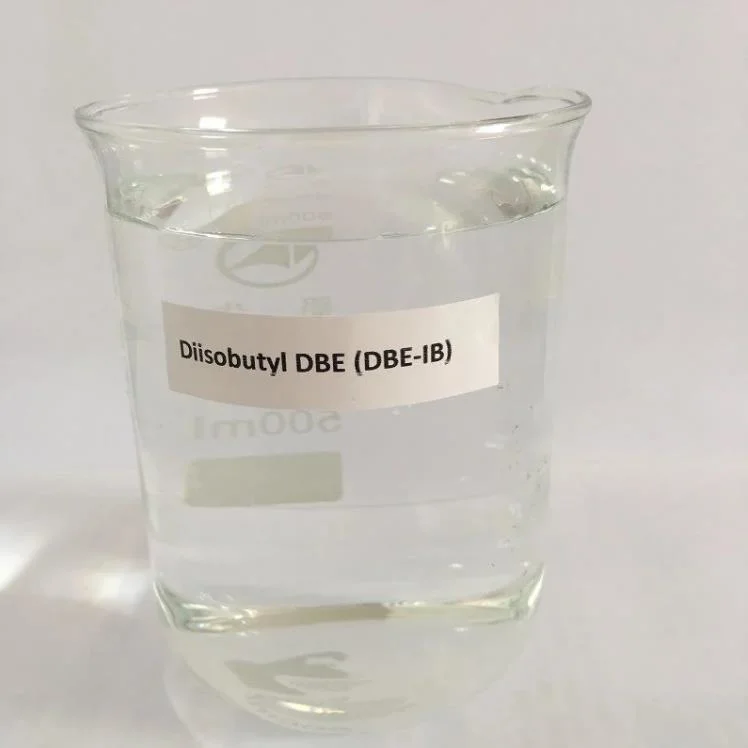 Dbe/Dibasic Ester as Polymer Solvent and Chemical Intermediates Dibasic CAS 95481-62-2