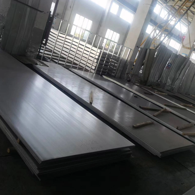 Factory Supply ASTM AISI Hot Rolled Black Surface SUS304 1.4404 0.4mm Thickness Melting Point Stainless Steel Sheets Kitchen and Bathroom Cabinets Prices Per Kg