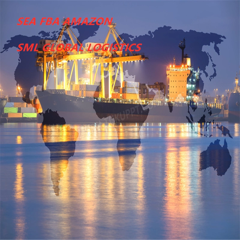 Sea Freight/Air Cargo/Express Freight Forwarder China to Australia/Canada/Papua New Guinea/Romania/Czech Republic Shipping Agents Logistics Rates Door to Door