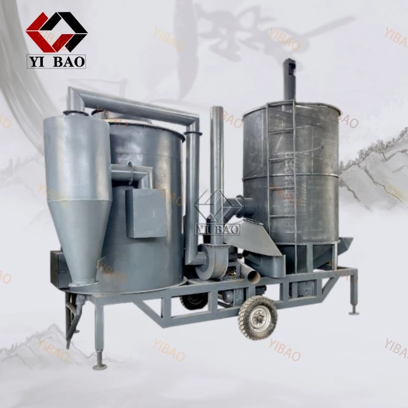Hot Selling Other Drying Farm Machinery