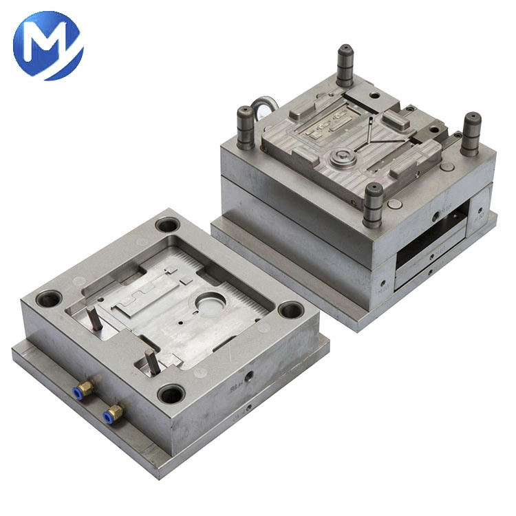 High Standardized Precision Consumer Electronic Product Housing Injection Mould