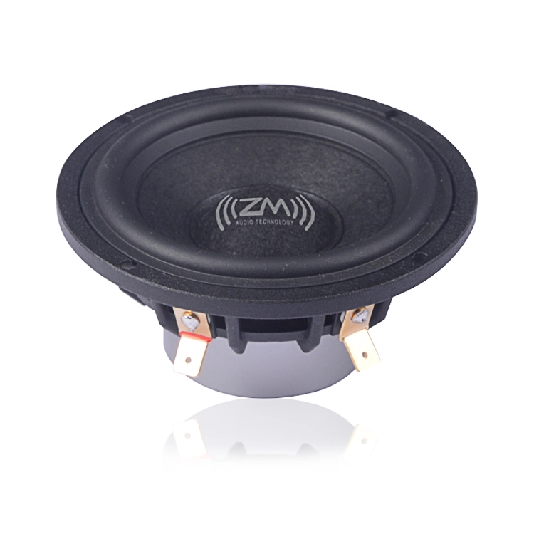 Sistema de audio para coche Hifi Car Door Speaker 6,5inches