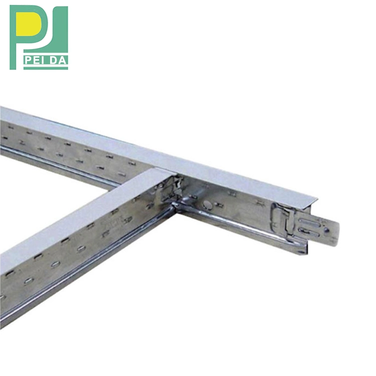 Suspended Ceiling Frame Mainer Runner Hanger Accessory