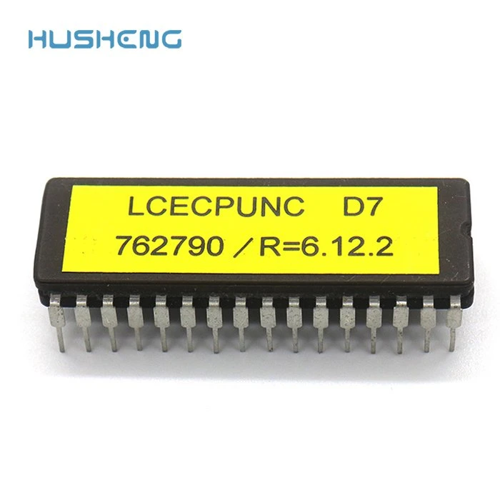 Elevator Motherboard Chip Lcecpu40 Lcedrv Lcecpunc D7 D8 Lift Parts