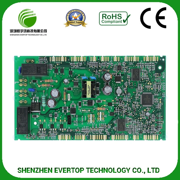 Custom Made PCBA Board for Electric Products with OEM/ODM