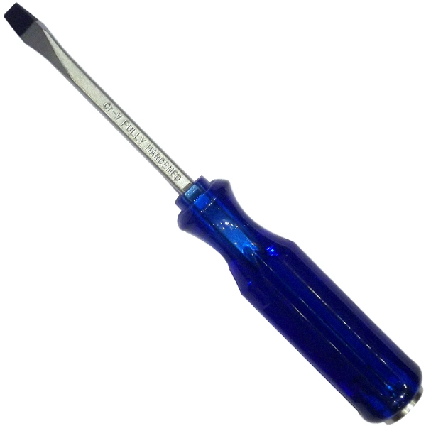 VDE Approved 1000V Insulated Screwdriver