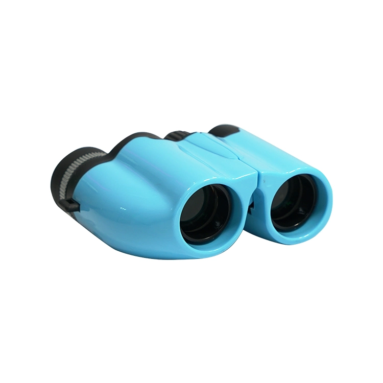 Made in China Binocular Eal Optics Small Lightweight Outdoor Easy Mini Binocular Telescope